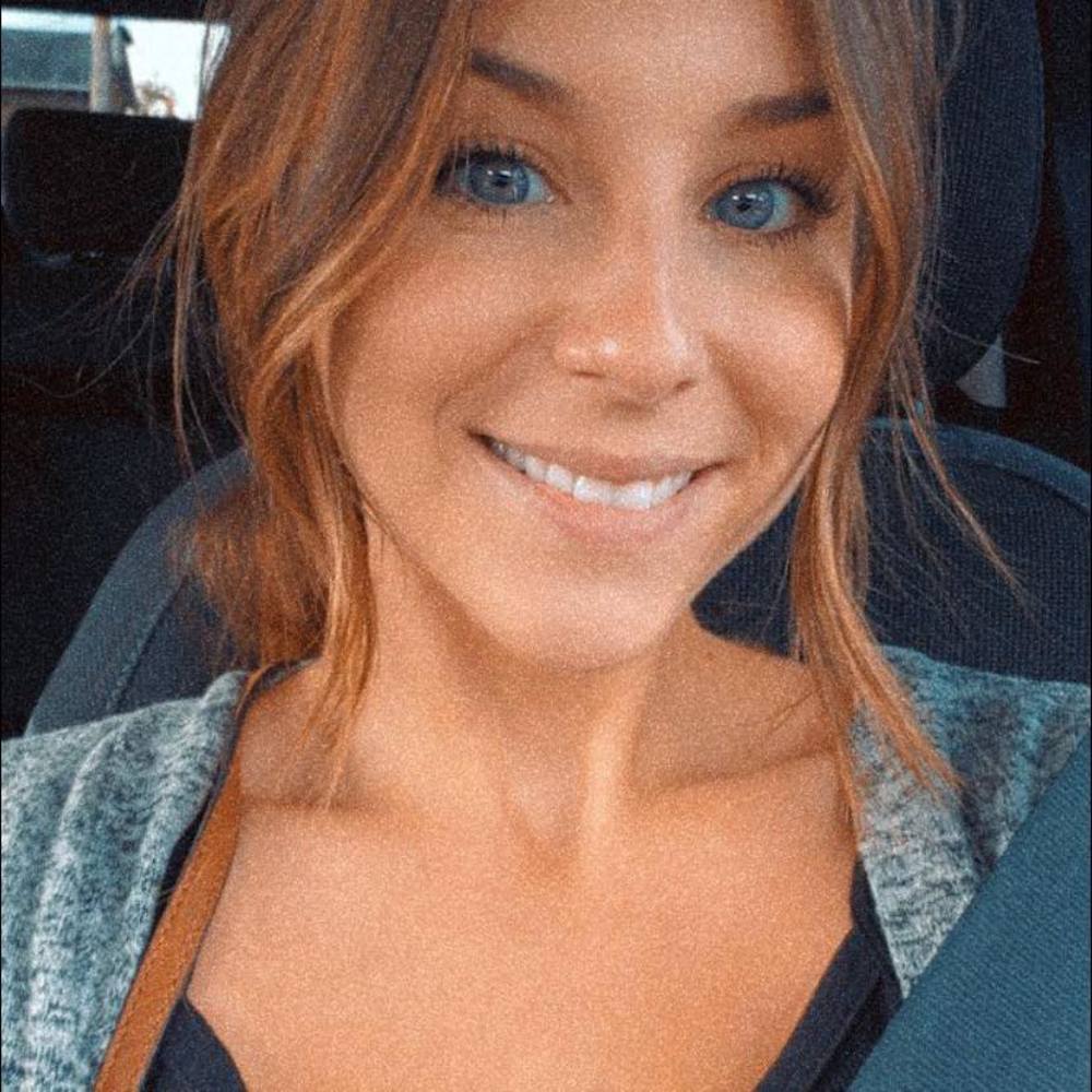 Meet your Posher, Brittany